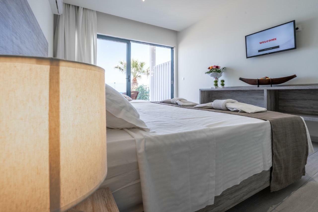 Lido Star Beach Faliraki Room photo