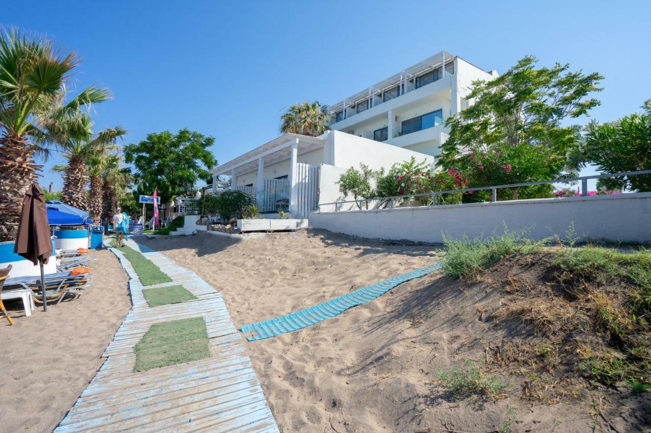 Lido Star Beach Hotel Faliraki Room photo