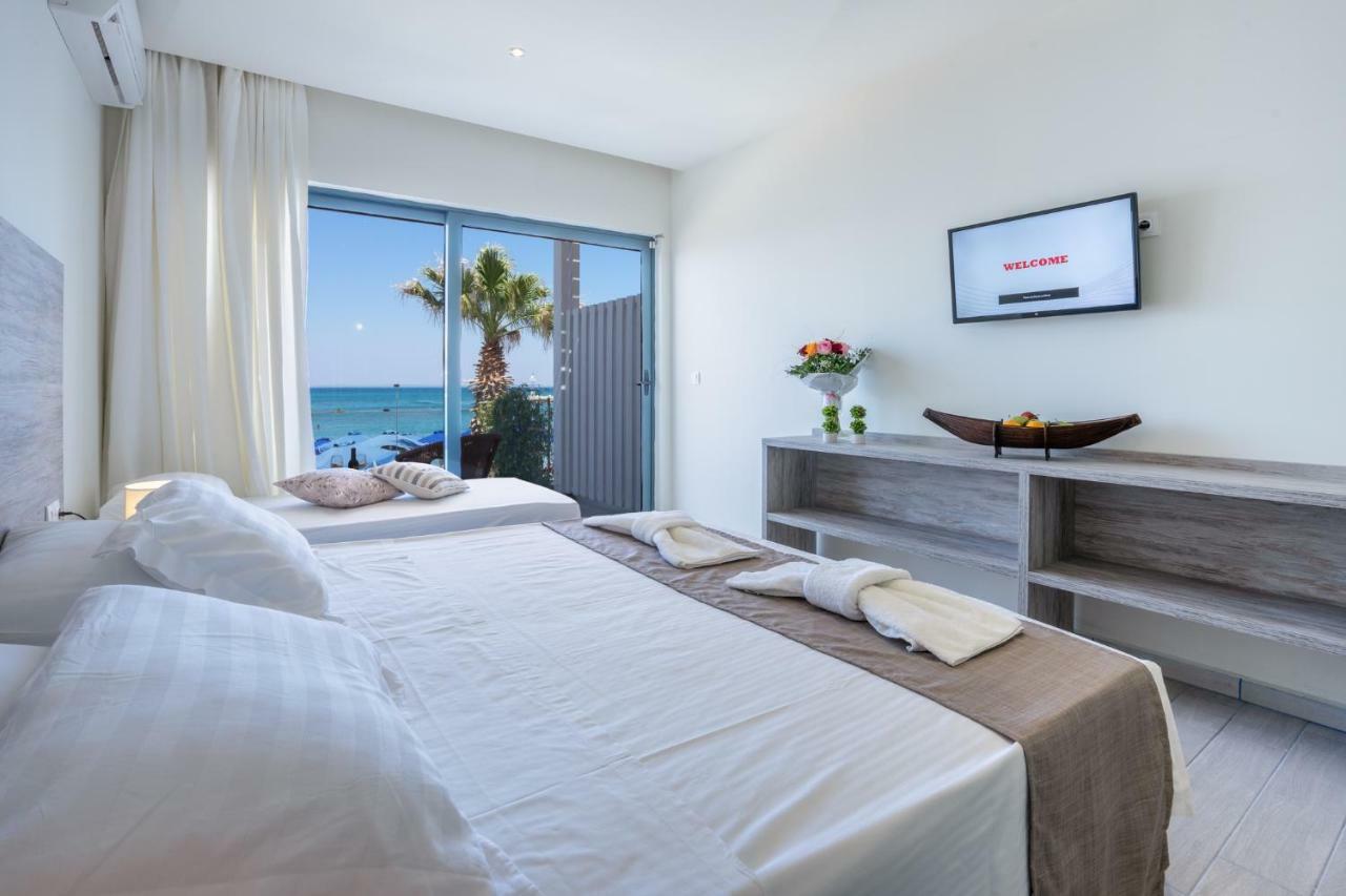 Lido Star Beach Faliraki Room photo